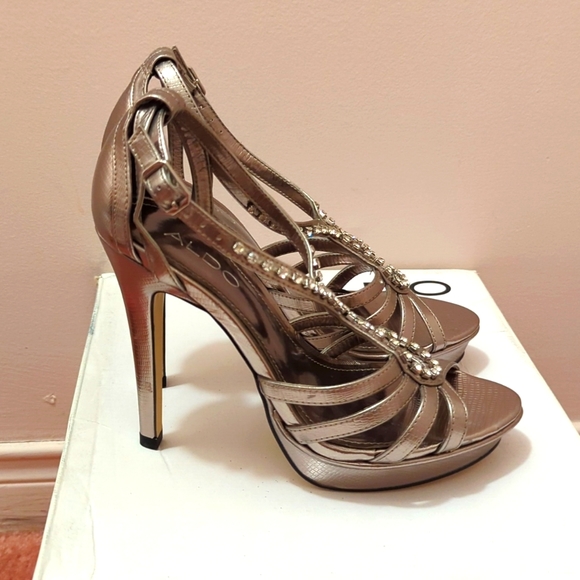 BNIB Aldo Gatliff - Picture 2 of 5